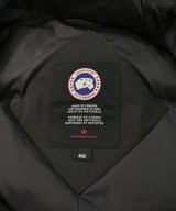 CANADA GOOSE（カナダグース）ダウンコート 黒 サイズ:M レディース/2200576424080
