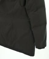 CANADA GOOSE（カナダグース）ダウンコート 黒 サイズ:M レディース/2200576424080