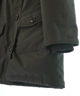 CANADA GOOSE（カナダグース）ダウンコート 黒 サイズ:M レディース/2200576424080