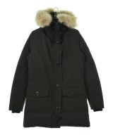 CANADA GOOSE ダウンコート