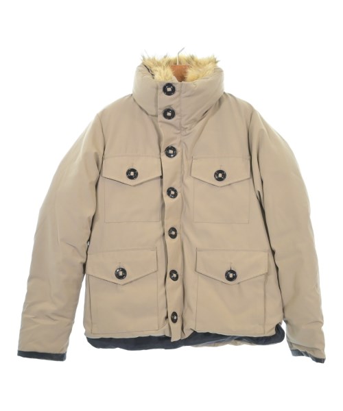カナダグース(CANADA GOOSE)のCANADA GOOSE ダウンジャケット/ダウンベスト