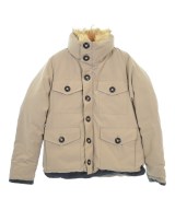 CANADA GOOSE（カナダグース）ダウンジャケット/ダウンベスト ベージュ サイズ:M メンズ/2200613629263