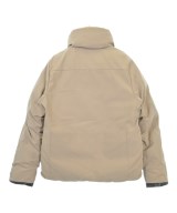 CANADA GOOSE（カナダグース）ダウンジャケット/ダウンベスト ベージュ サイズ:M メンズ/2200613629263