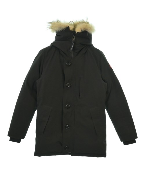 カナダグース(CANADA GOOSE)のCANADA GOOSE ダウンジャケット/ダウンベスト