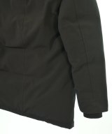 CANADA GOOSE（カナダグース）ダウンジャケット/ダウンベスト 黒 サイズ:S メンズ/2200613842020