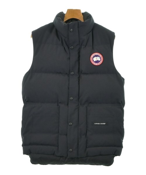 カナダグース(CANADA GOOSE)のCANADA GOOSE ダウンジャケット/ダウンベスト