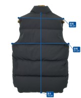 CANADA GOOSE（カナダグース）ダウンジャケット/ダウンベスト 紺 サイズ:XS メンズ/2200614141016