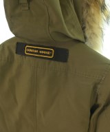 CANADA GOOSE（カナダグース）ダウンジャケット/ダウンベスト カーキ サイズ:XS メンズ/2200614218015