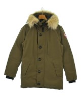 CANADA GOOSE ダウンジャケット/ダウンベスト