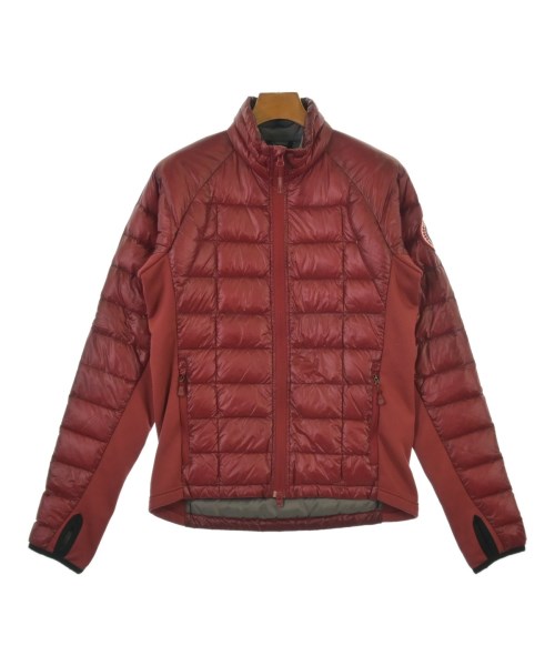 カナダグース(CANADA GOOSE)のCANADA GOOSE ダウンジャケット/ダウンベスト