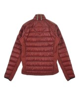 CANADA GOOSE（カナダグース）ダウンジャケット/ダウンベスト 赤 サイズ:S メンズ/2200614218022