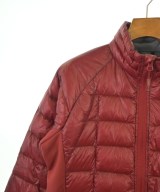 CANADA GOOSE（カナダグース）ダウンジャケット/ダウンベスト 赤 サイズ:S メンズ/2200614218022