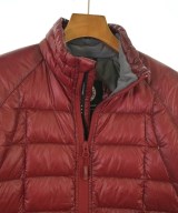 CANADA GOOSE（カナダグース）ダウンジャケット/ダウンベスト 赤 サイズ:S メンズ/2200614218022