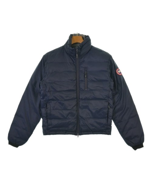 カナダグース(CANADA GOOSE)のCANADA GOOSE ダウンジャケット/ダウンベスト