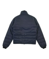 CANADA GOOSE（カナダグース）ダウンジャケット/ダウンベスト 紺 サイズ:S メンズ/2200614218039