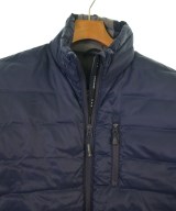 CANADA GOOSE（カナダグース）ダウンジャケット/ダウンベスト 紺 サイズ:S メンズ/2200614218039