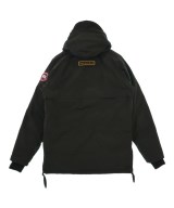 CANADA GOOSE（カナダグース）ダウンジャケット/ダウンベスト 黒 サイズ:S メンズ/2200615053011