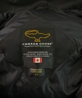 CANADA GOOSE（カナダグース）ダウンジャケット/ダウンベスト 黒 サイズ:S メンズ/2200615053011