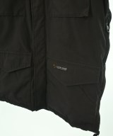 CANADA GOOSE（カナダグース）ダウンジャケット/ダウンベスト 黒 サイズ:S メンズ/2200615053011