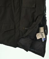 CANADA GOOSE（カナダグース）ダウンジャケット/ダウンベスト 黒 サイズ:S メンズ/2200615053011