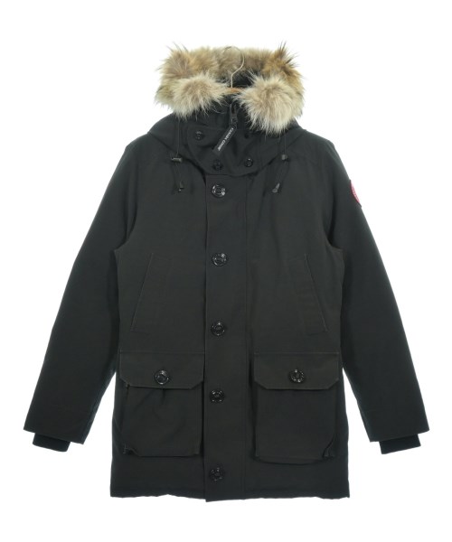 カナダグース(CANADA GOOSE)のCANADA GOOSE ダウンジャケット/ダウンベスト