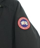 CANADA GOOSE（カナダグース）ダウンジャケット/ダウンベスト 黒 サイズ:S メンズ/2200615521015