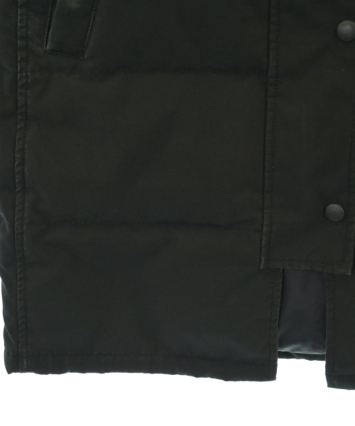 CANADA GOOSE（カナダグース）ダウンコート 黒 サイズ:S レディース/2200615521022