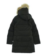 CANADA GOOSE（カナダグース）ダウンコート 黒 サイズ:S レディース/2200615521022