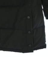 CANADA GOOSE（カナダグース）ダウンコート 黒 サイズ:S レディース/2200615521022