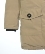 CANADA GOOSE（カナダグース）ダウンコート ベージュ サイズ:S レディース/2200615593012