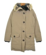 CANADA GOOSE ダウンコート