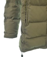 CANADA GOOSE（カナダグース）ダウンコート カーキ サイズ:S レディース/2200616315019