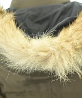 CANADA GOOSE（カナダグース）ダウンコート カーキ サイズ:S レディース/2200616315019