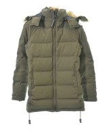 CANADA GOOSE ダウンコート