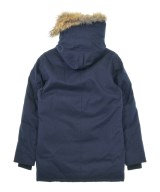 CANADA GOOSE（カナダグース）ダウンコート 紺 サイズ:S メンズ/2200617222019