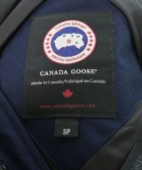 CANADA GOOSE（カナダグース）ダウンコート 紺 サイズ:S メンズ/2200617222019