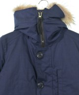 CANADA GOOSE（カナダグース）ダウンコート 紺 サイズ:S メンズ/2200617222019