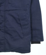 CANADA GOOSE（カナダグース）ダウンコート 紺 サイズ:S メンズ/2200617222019