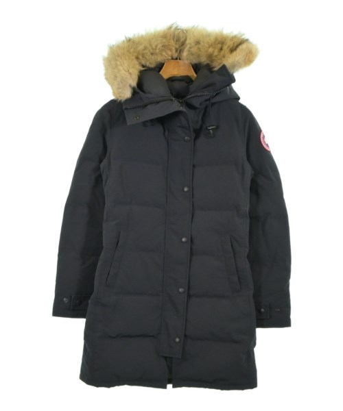 カナダグース(CANADA GOOSE)のCANADA GOOSE ダウンコート