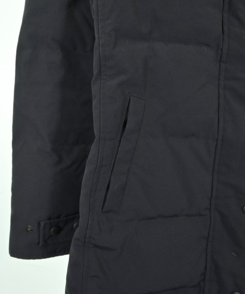 CANADA GOOSE（カナダグース）ダウンコート 黒 サイズ:M レディース/2200612541016
