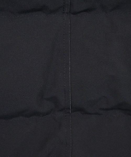 CANADA GOOSE（カナダグース）ダウンコート 黒 サイズ:M レディース/2200612541016