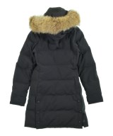 CANADA GOOSE（カナダグース）ダウンコート 黒 サイズ:M レディース/2200612541016