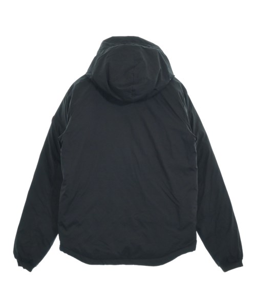 CANADA GOOSE（カナダグース）ダウンジャケット/ダウンベスト 黒 サイズ:M メンズ/2200614886023