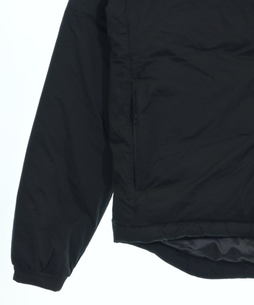 CANADA GOOSE（カナダグース）ダウンジャケット/ダウンベスト 黒 サイズ:M メンズ/2200614886023