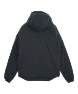 CANADA GOOSE（カナダグース）ダウンジャケット/ダウンベスト 黒 サイズ:M メンズ/2200614886023