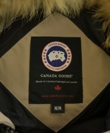 CANADA GOOSE（カナダグース）ダウンジャケット/ダウンベスト ベージュ サイズ:M メンズ/2200618958047