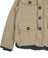 CANADA GOOSE（カナダグース）ダウンジャケット/ダウンベスト ベージュ サイズ:M メンズ/2200618958047