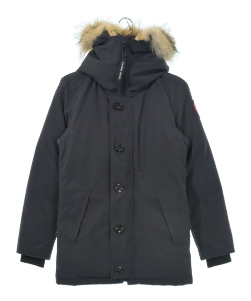 カナダグース(CANADA GOOSE)のCANADA GOOSE ダウンコート