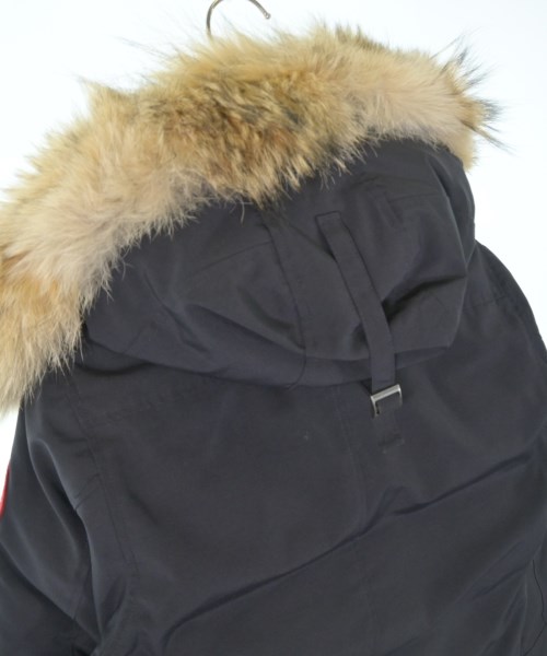 CANADA GOOSE（カナダグース）ダウンコート 黒 サイズ:XS メンズ/2200619323035