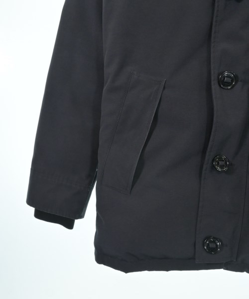 CANADA GOOSE（カナダグース）ダウンコート 黒 サイズ:XS メンズ/2200619323035